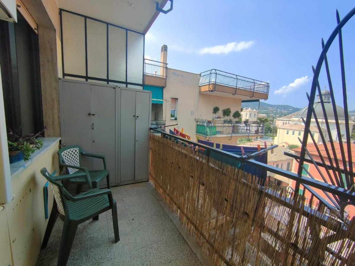Villa Casa Mario Loano Exterior foto